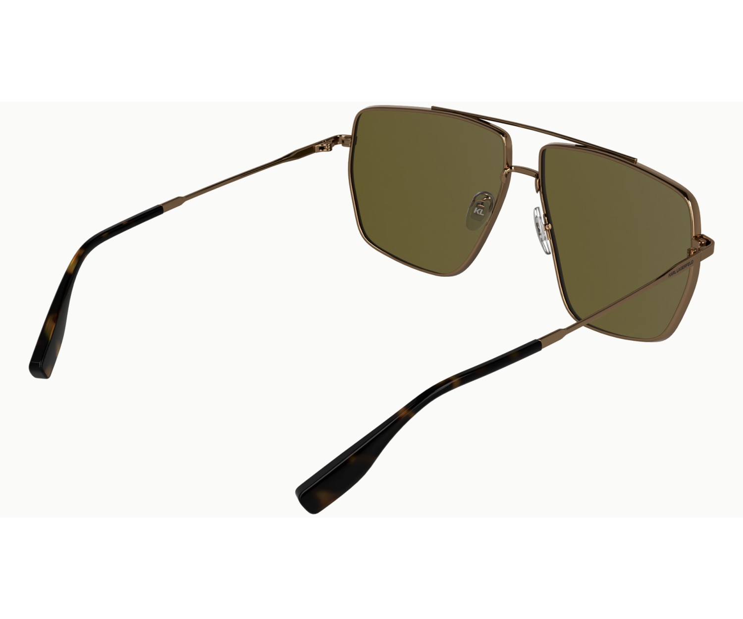 Karl Lagerfeld - KL370S - 717 - 62