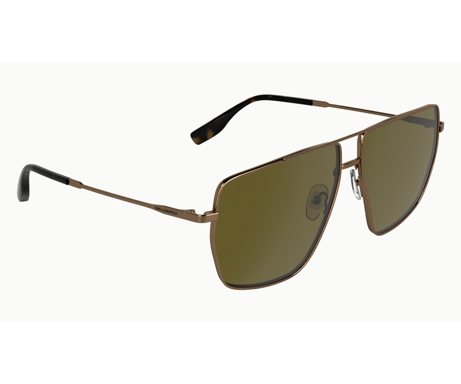 Karl Lagerfeld - KL370S - 717 - 62