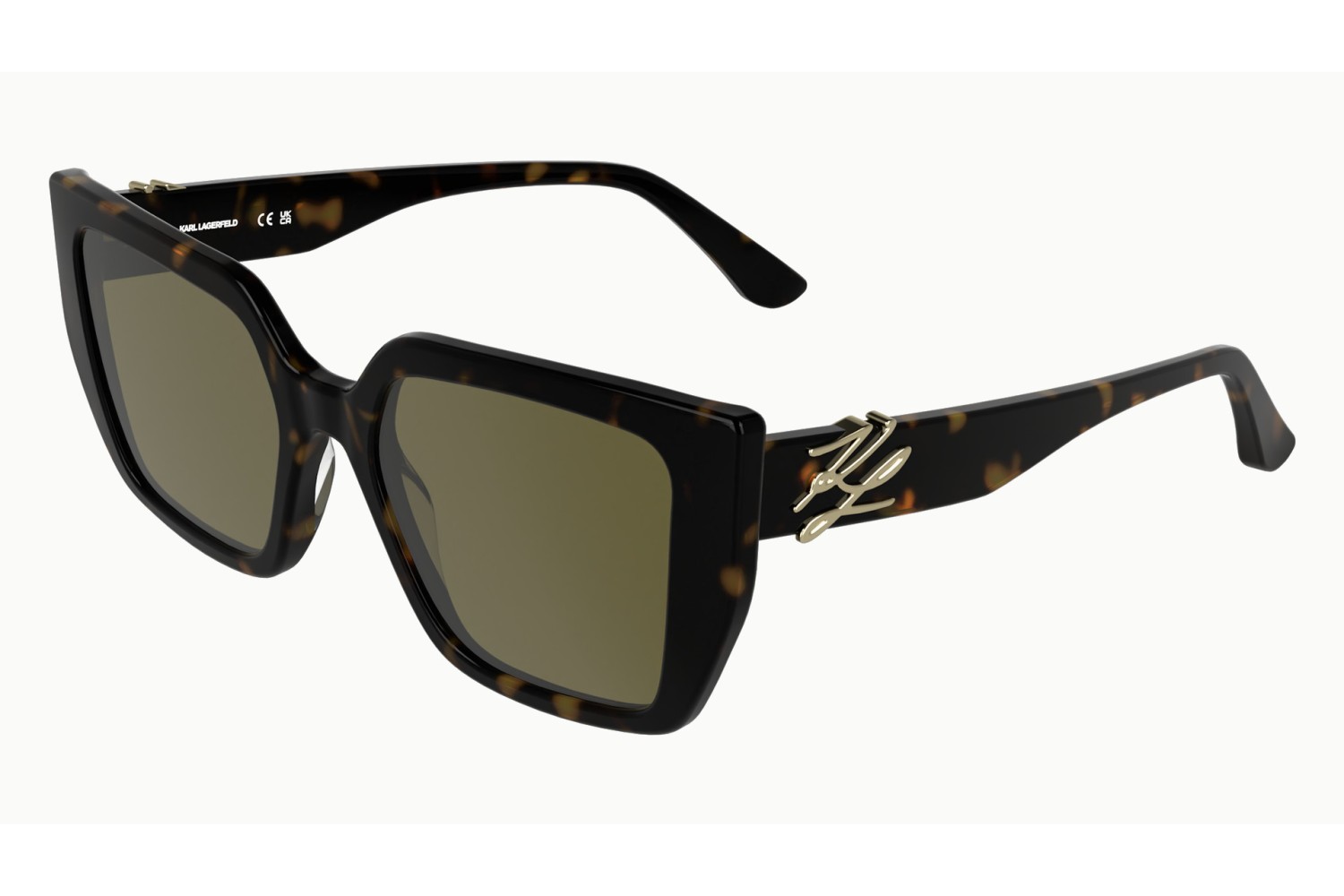 Karl Lagerfeld - KL6221S - 242 - 53