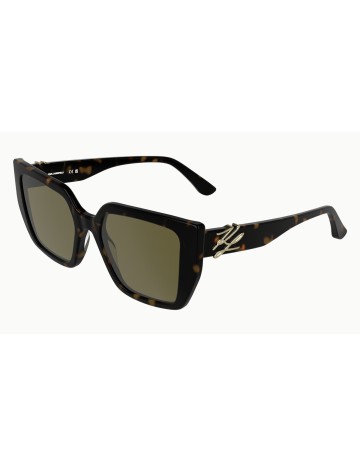 Karl Lagerfeld - KL6221S - 242 - 53