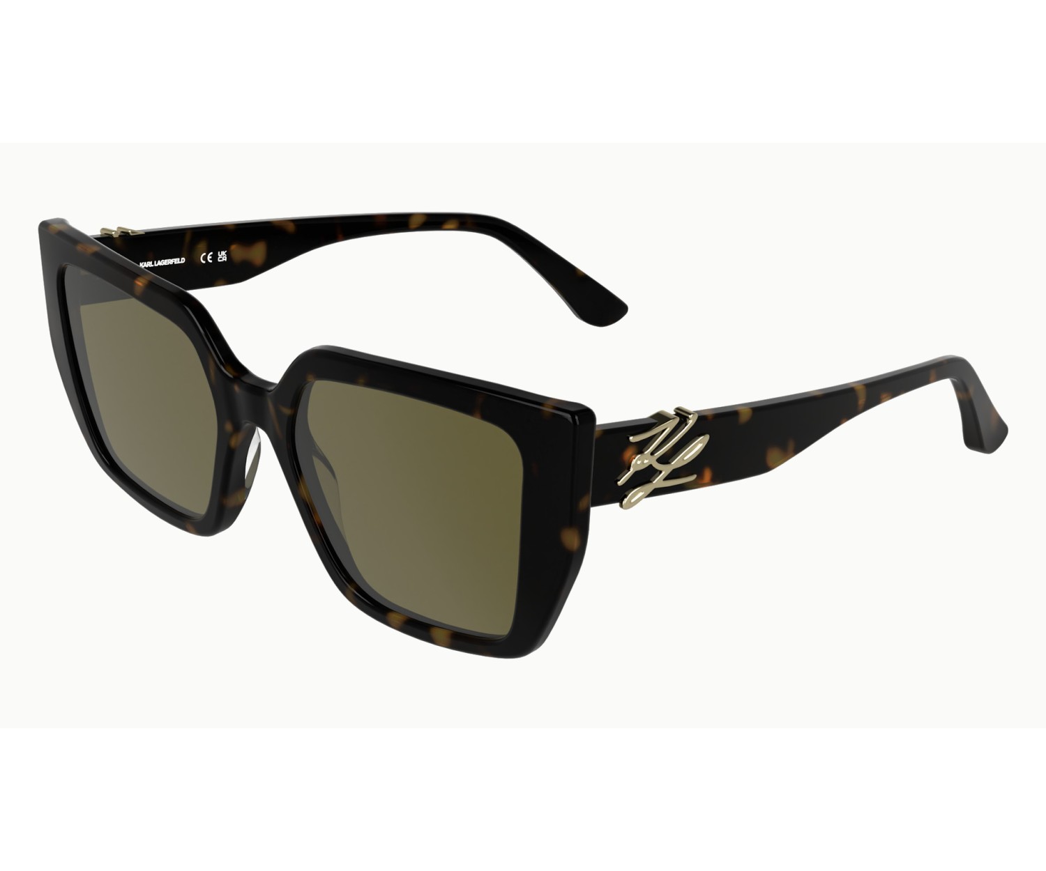 Karl Lagerfeld - KL6221S - 242 - 53