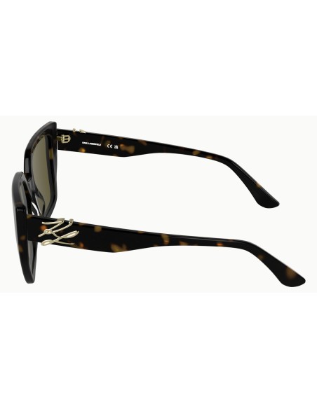 Karl Lagerfeld - KL6221S - 242 - 53