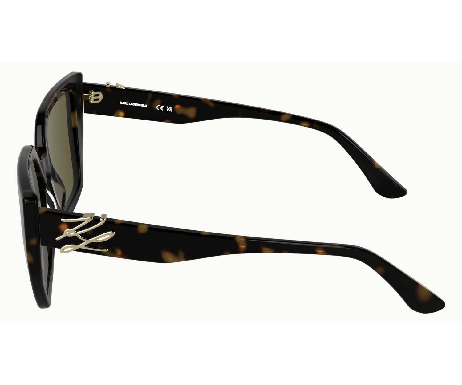 Karl Lagerfeld - KL6221S - 242 - 53
