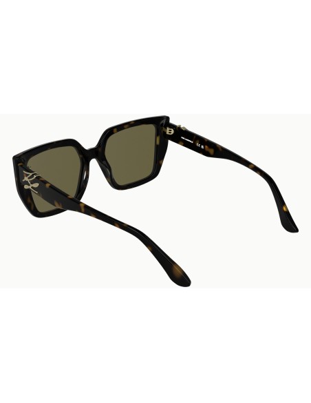 Karl Lagerfeld - KL6221S - 242 - 53
