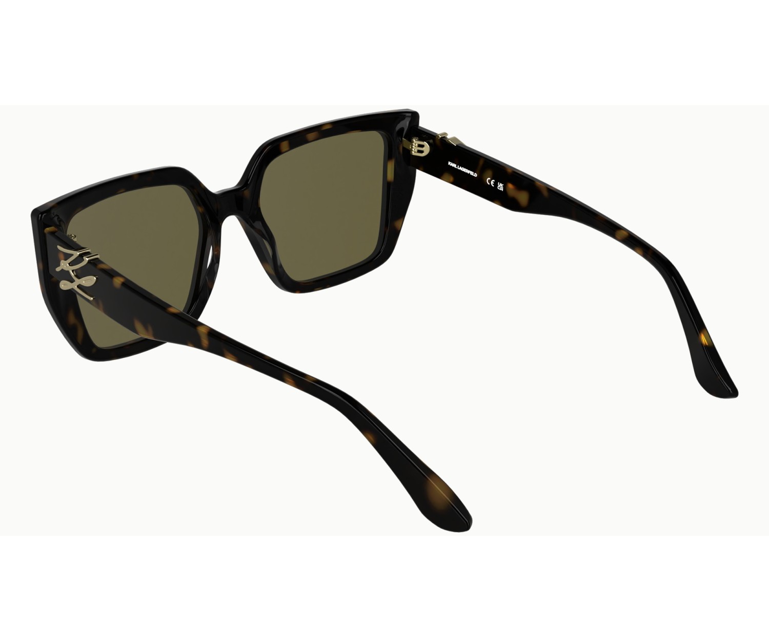 Karl Lagerfeld - KL6221S - 242 - 53