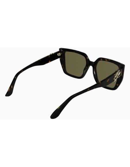 Karl Lagerfeld - KL6221S - 242 - 53