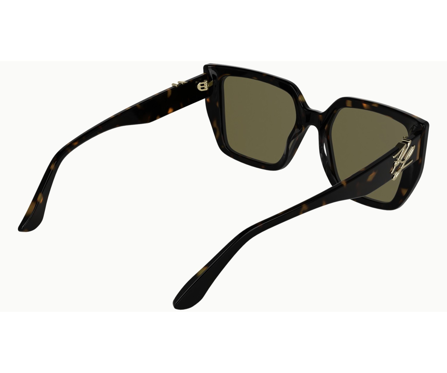 Karl Lagerfeld - KL6221S - 242 - 53