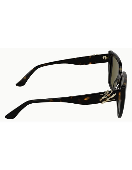 Karl Lagerfeld - KL6221S - 242 - 53