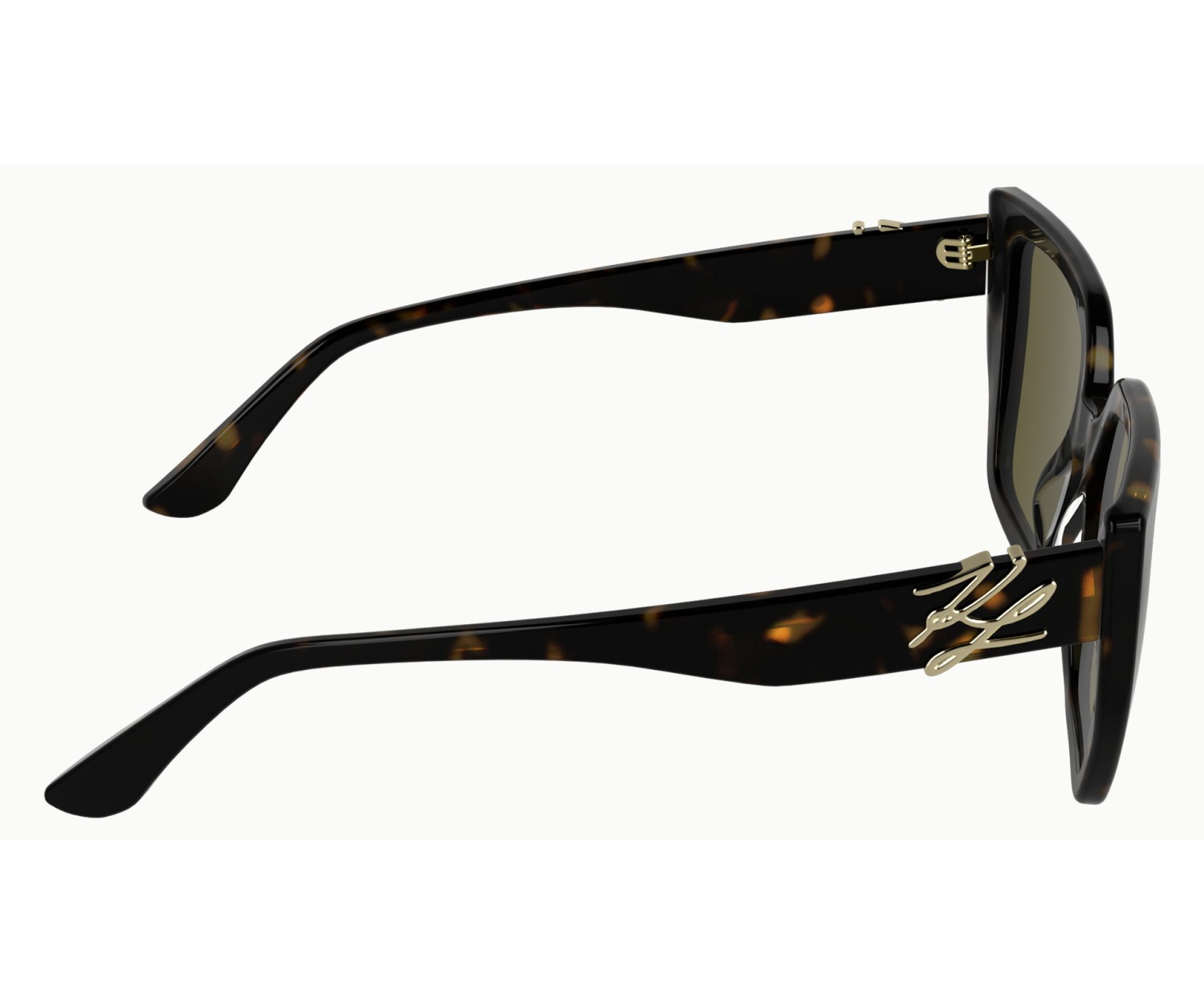 Karl Lagerfeld - KL6221S - 242 - 53