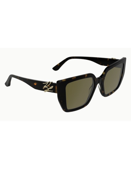 Karl Lagerfeld - KL6221S - 242 - 53
