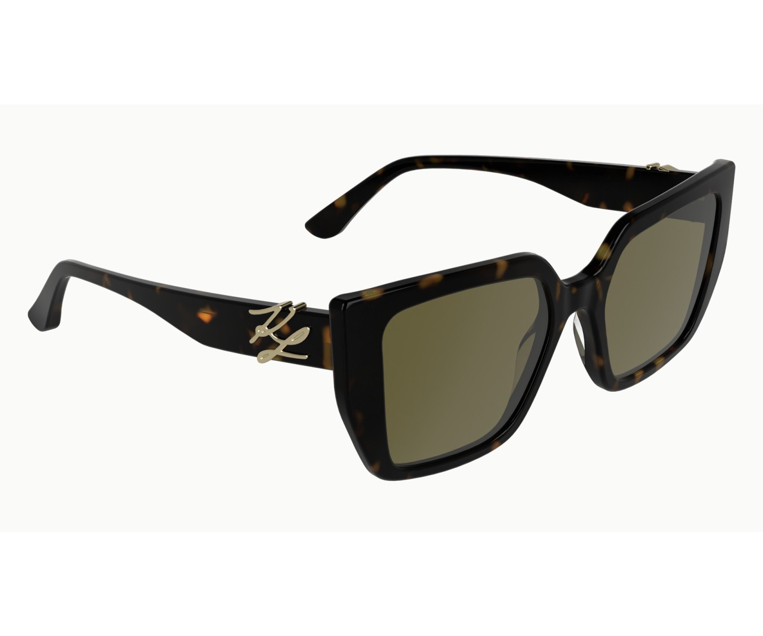 Karl Lagerfeld - KL6221S - 242 - 53