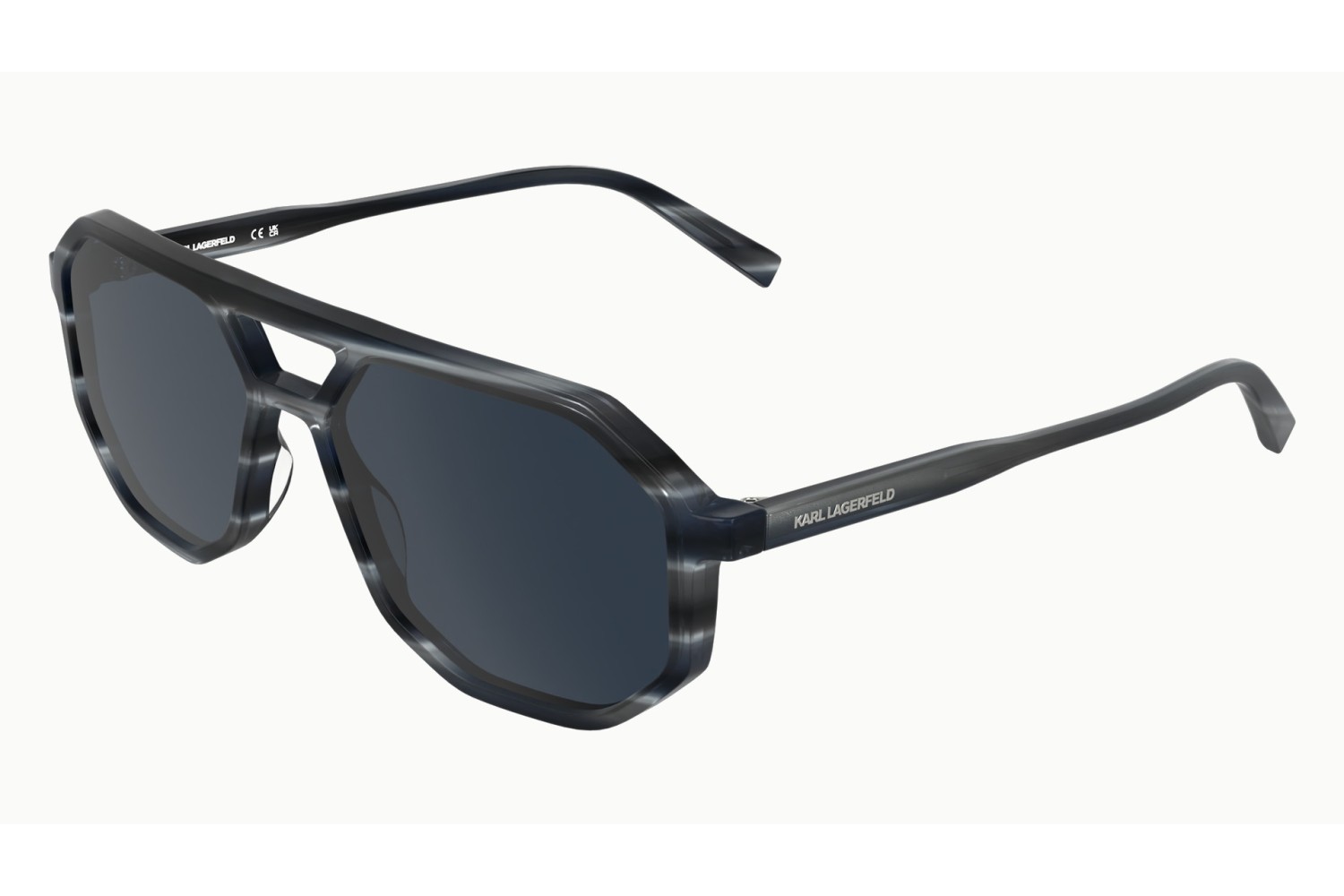 Karl Lagerfeld - KL6226S - 422 - 58