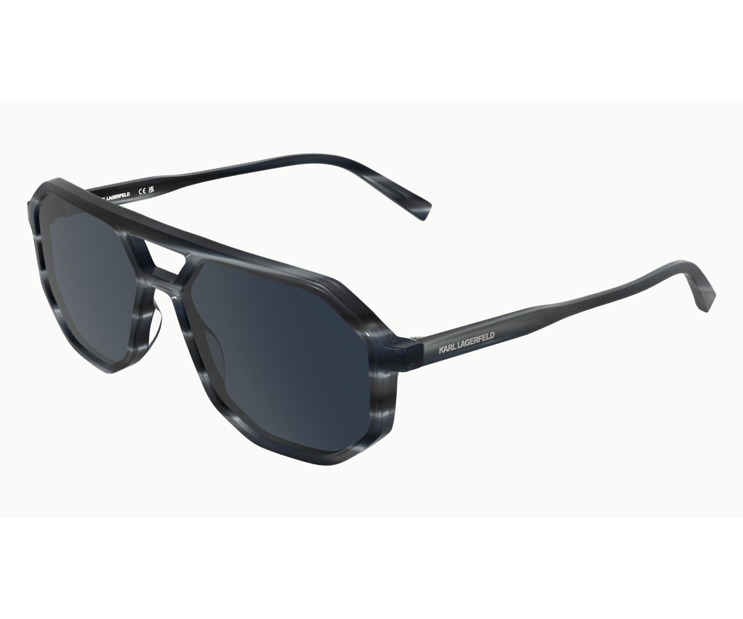 Karl Lagerfeld - KL6226S - 422 - 58