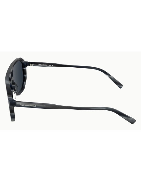 Karl Lagerfeld - KL6226S - 422 - 58