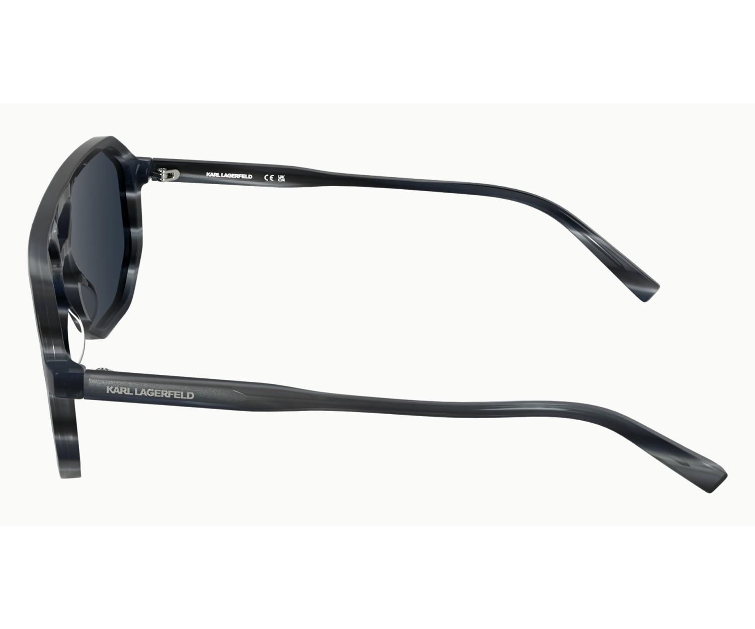 Karl Lagerfeld - KL6226S - 422 - 58