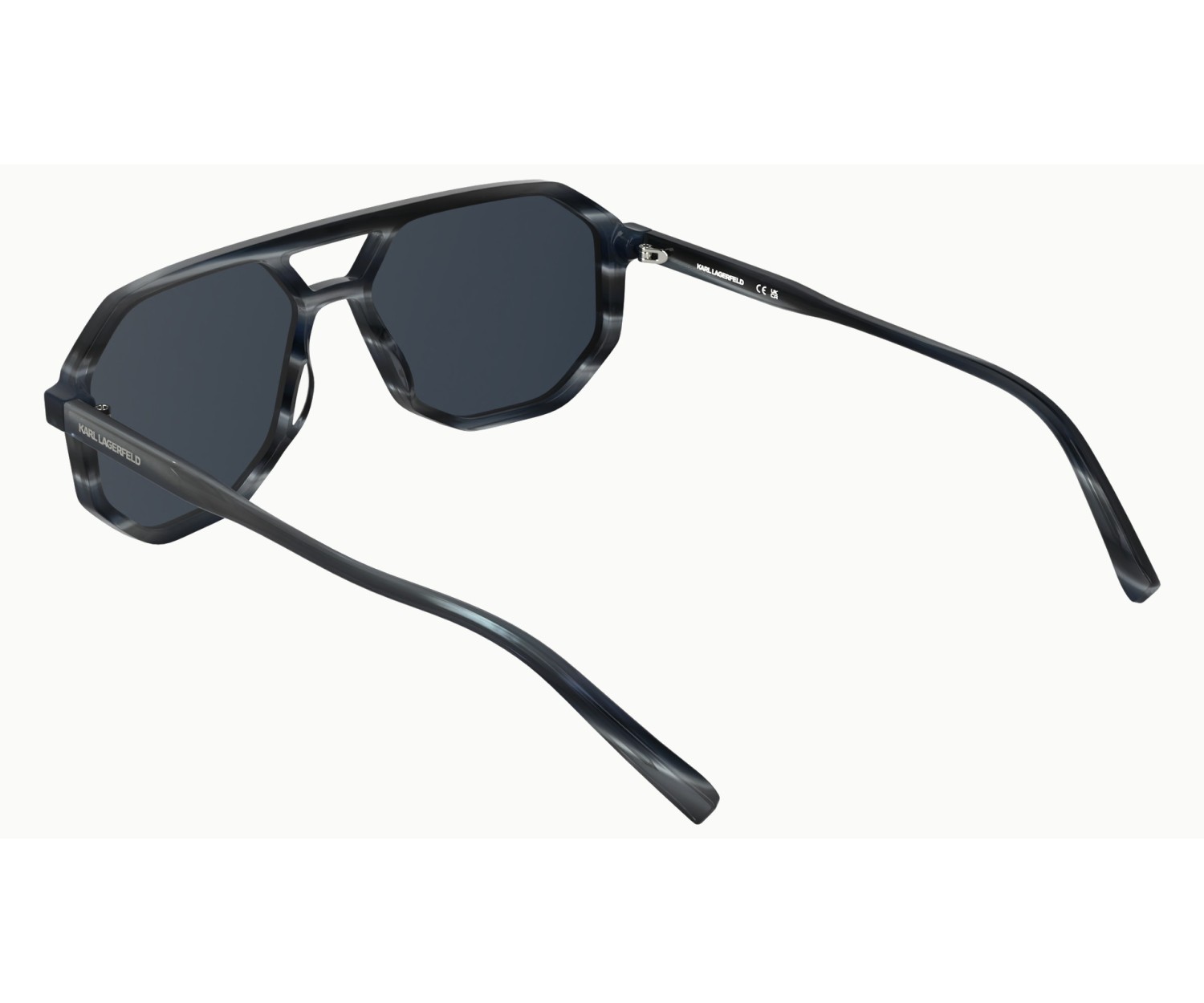 Karl Lagerfeld - KL6226S - 422 - 58