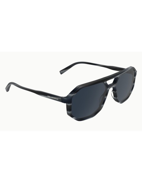 Karl Lagerfeld - KL6226S - 422 - 58