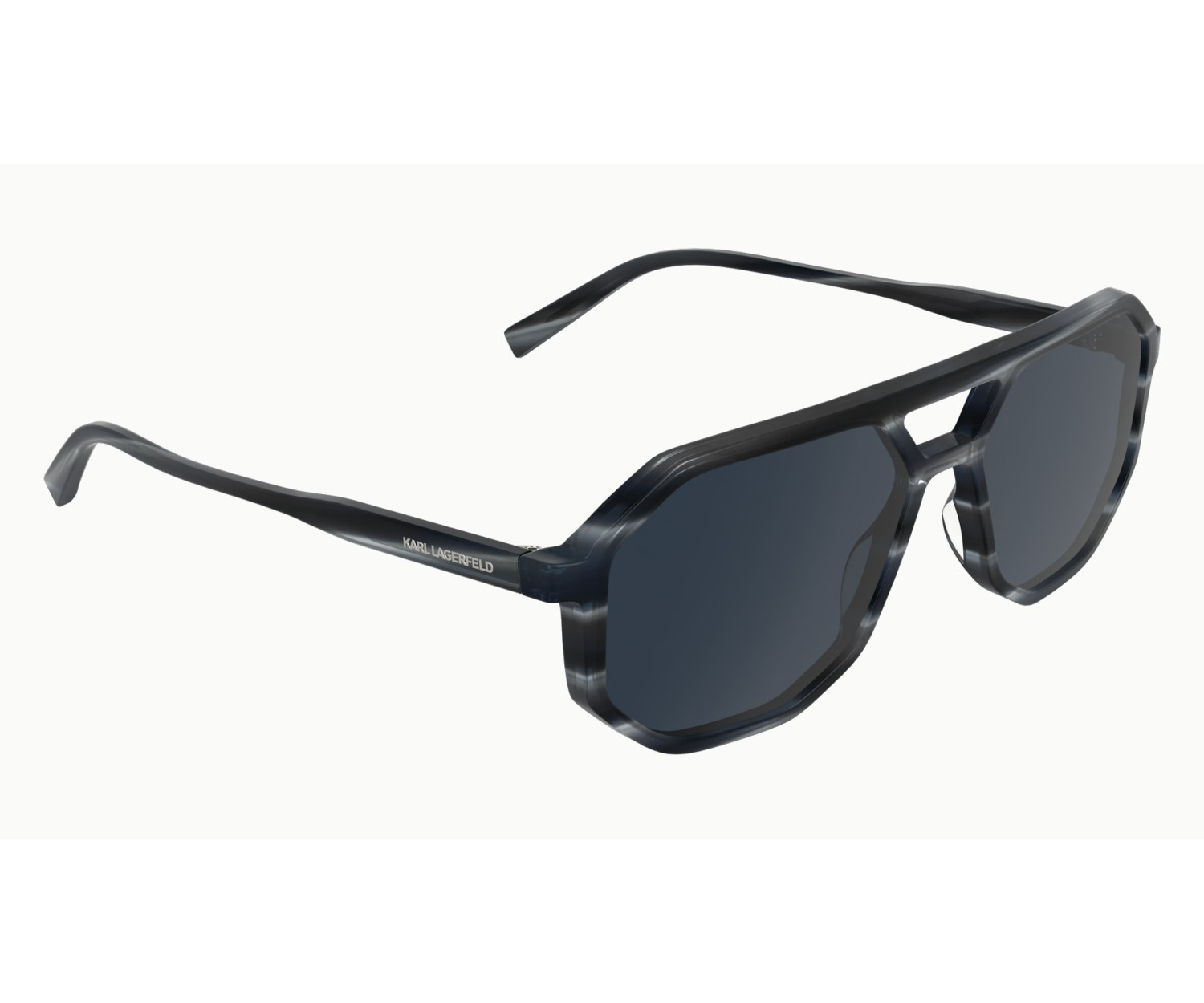 Karl Lagerfeld - KL6226S - 422 - 58