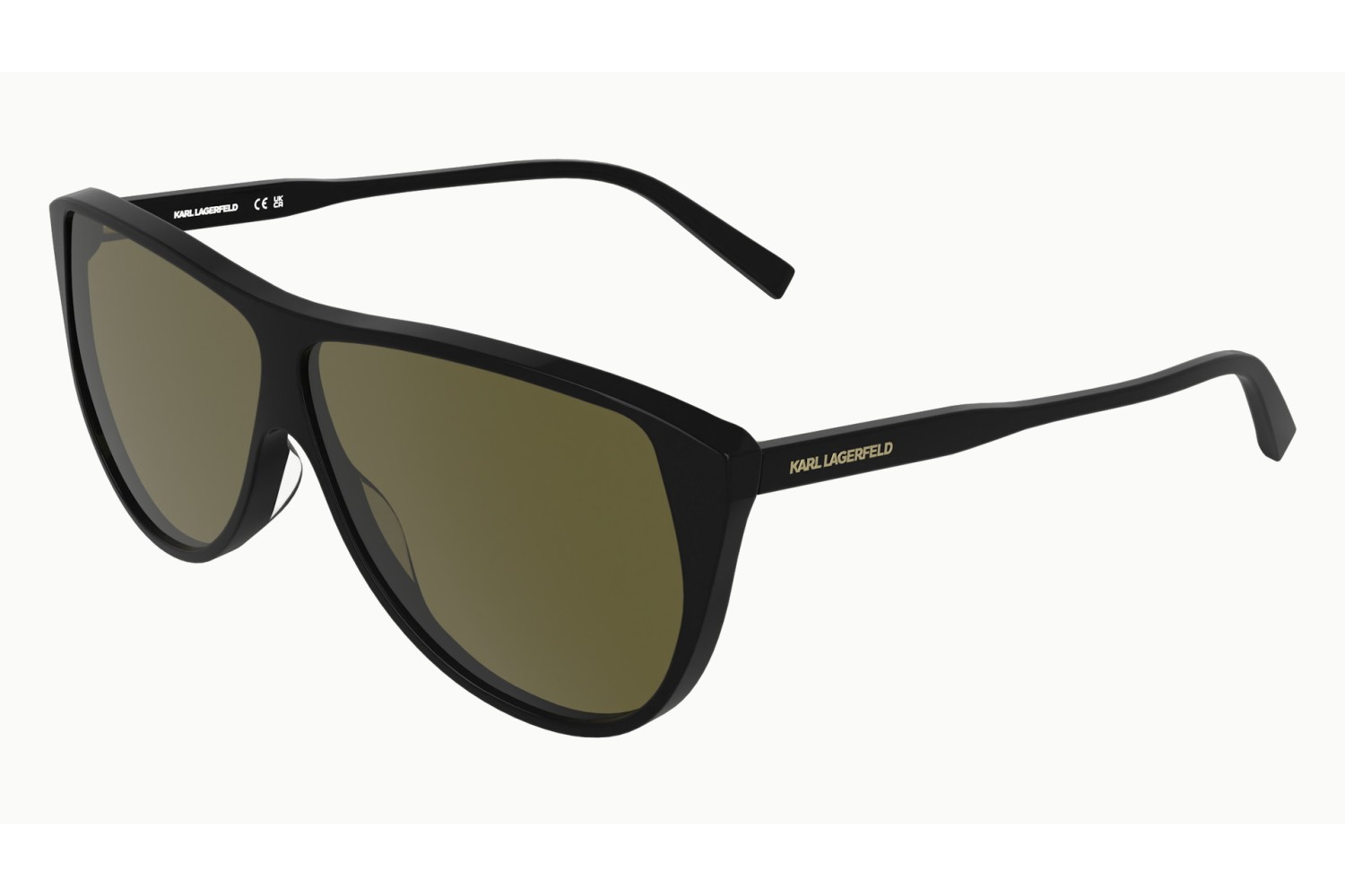Karl Lagerfeld - KL6227S - 001 - 62