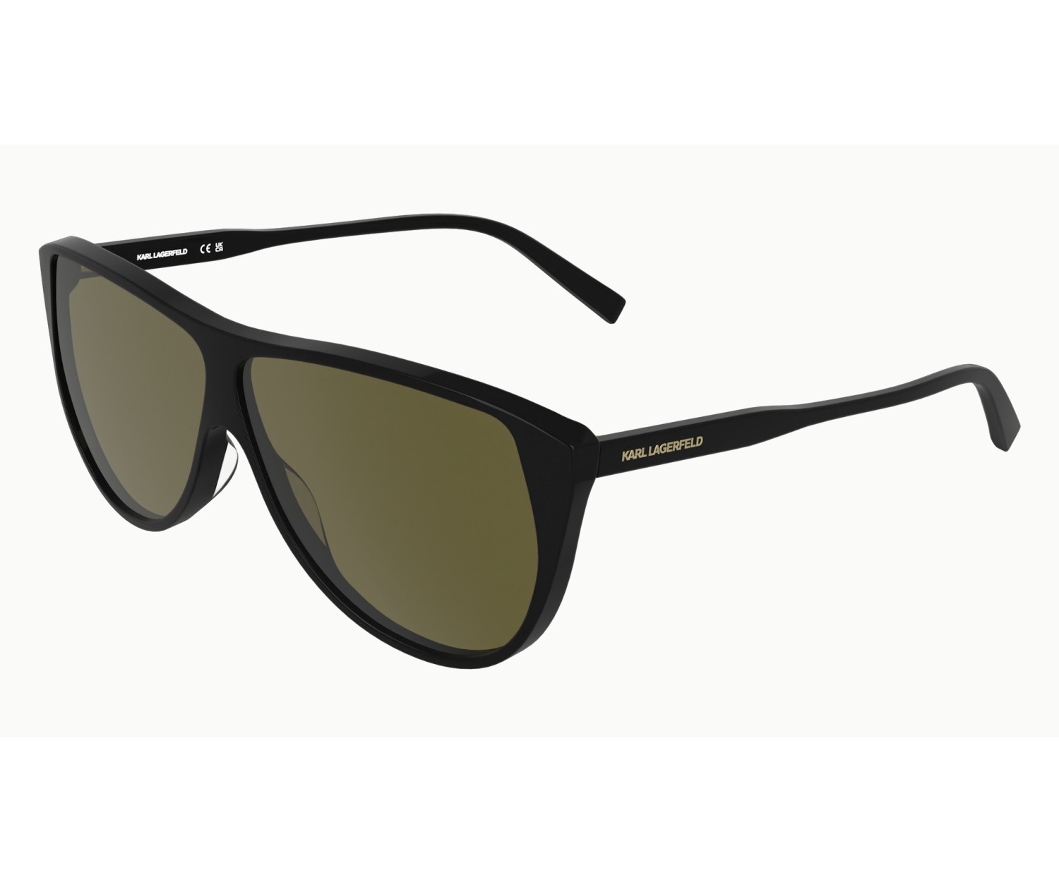 Karl Lagerfeld - KL6227S - 001 - 62