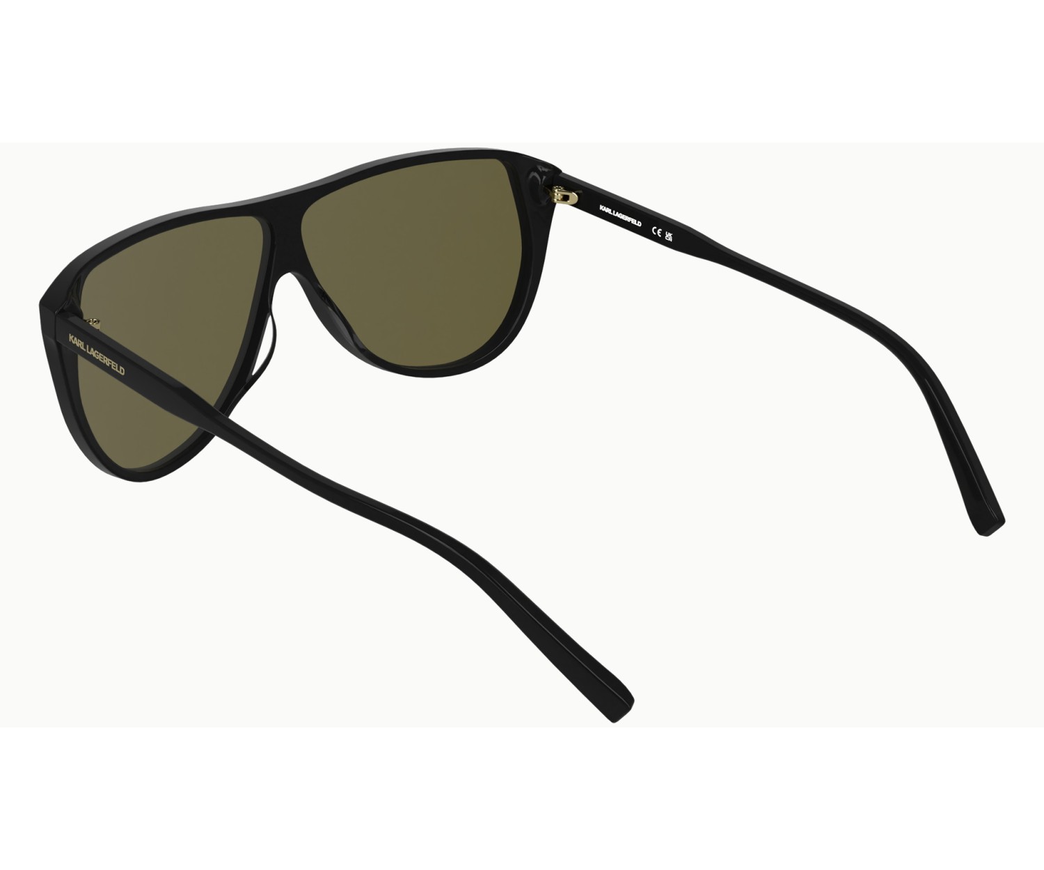 Karl Lagerfeld - KL6227S - 001 - 62