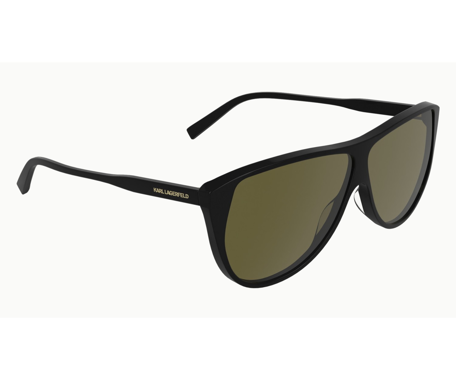 Karl Lagerfeld - KL6227S - 001 - 62