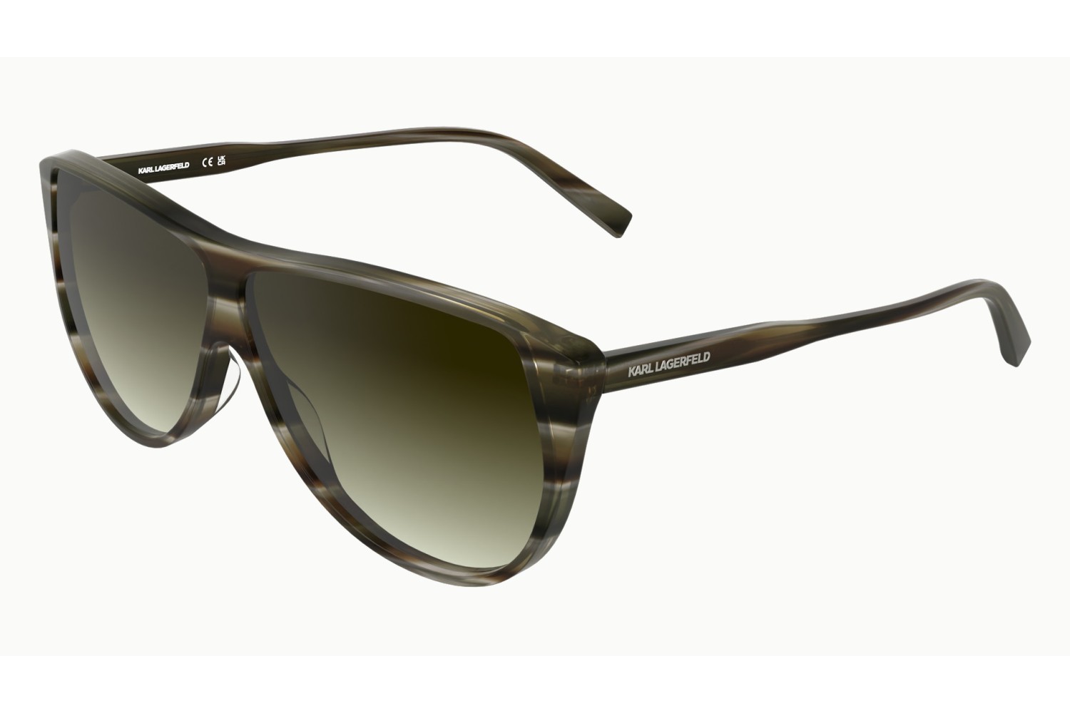 Karl Lagerfeld - KL6227S - 261 - 62