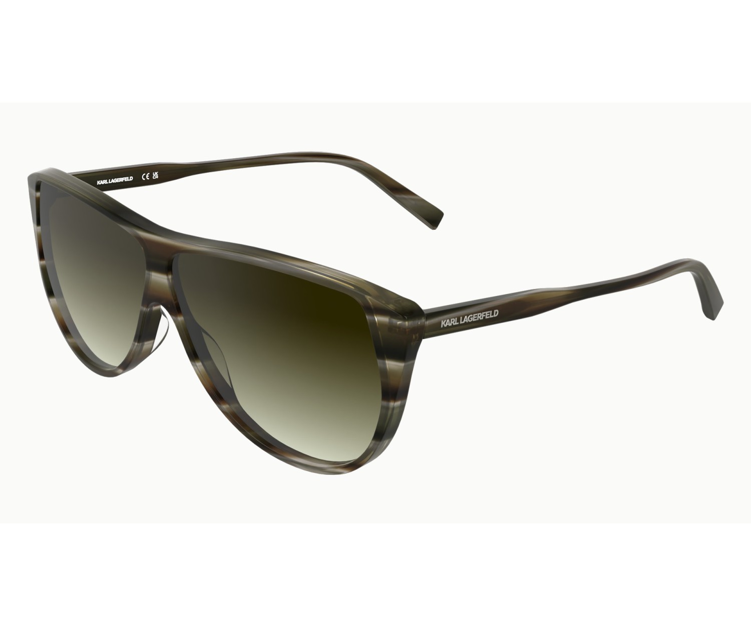 Karl Lagerfeld - KL6227S - 261 - 62