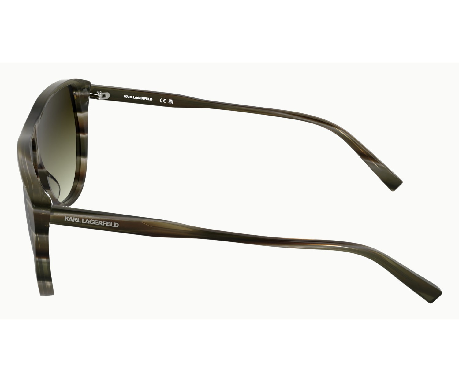 Karl Lagerfeld - KL6227S - 261 - 62