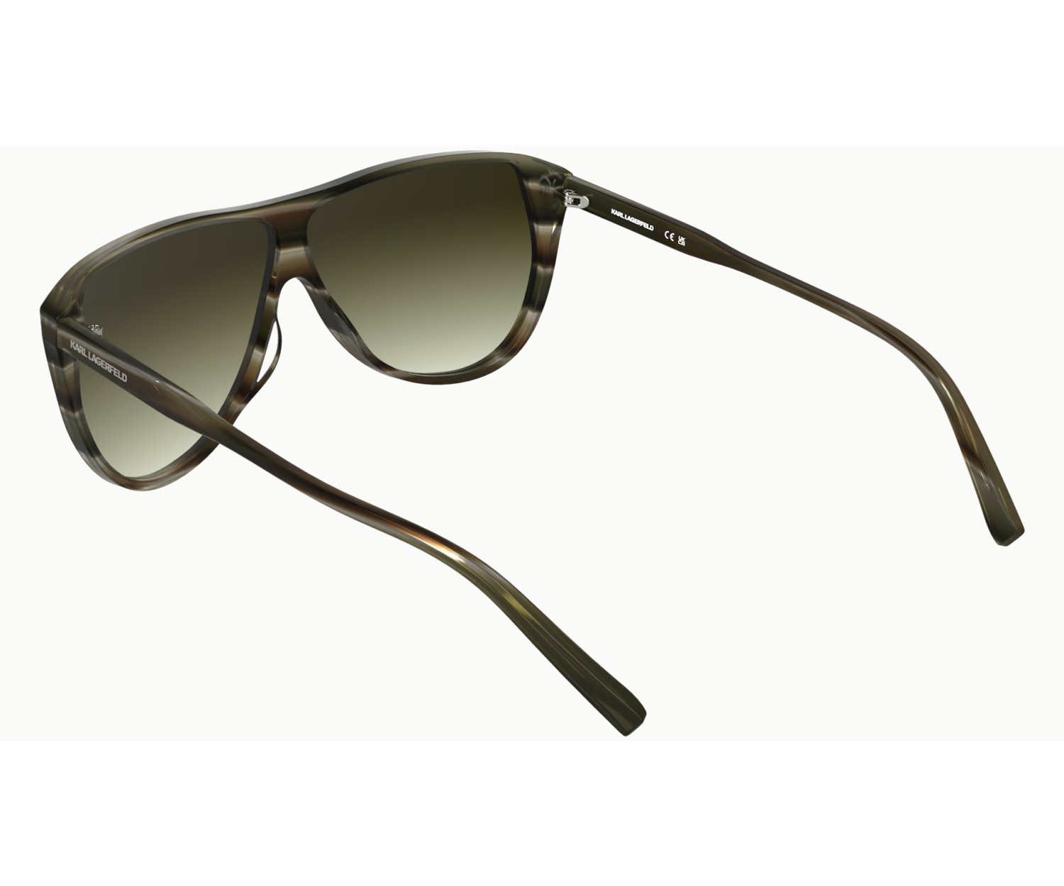Karl Lagerfeld - KL6227S - 261 - 62