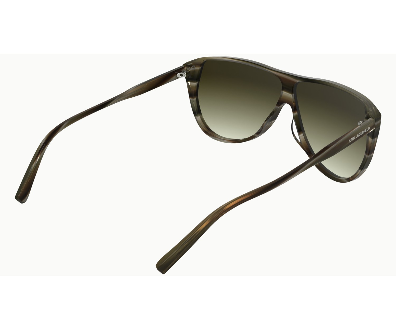 Karl Lagerfeld - KL6227S - 261 - 62