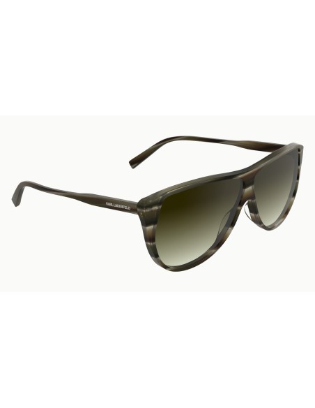 Karl Lagerfeld - KL6227S - 261 - 62