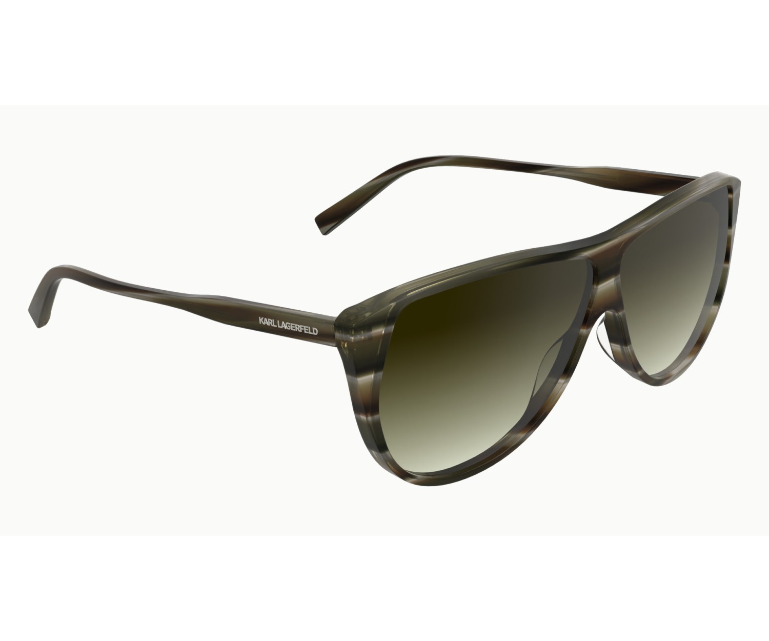 Karl Lagerfeld - KL6227S - 261 - 62