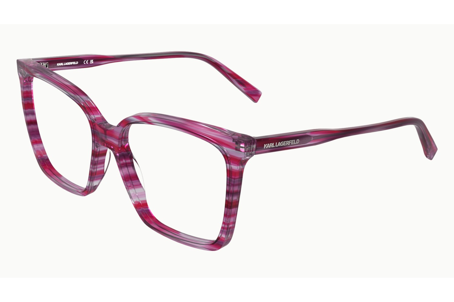 Karl Lagerfeld - KL6231 - 609 - 55