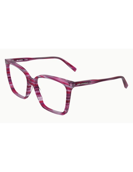 Karl Lagerfeld - KL6231 - 609 - 55
