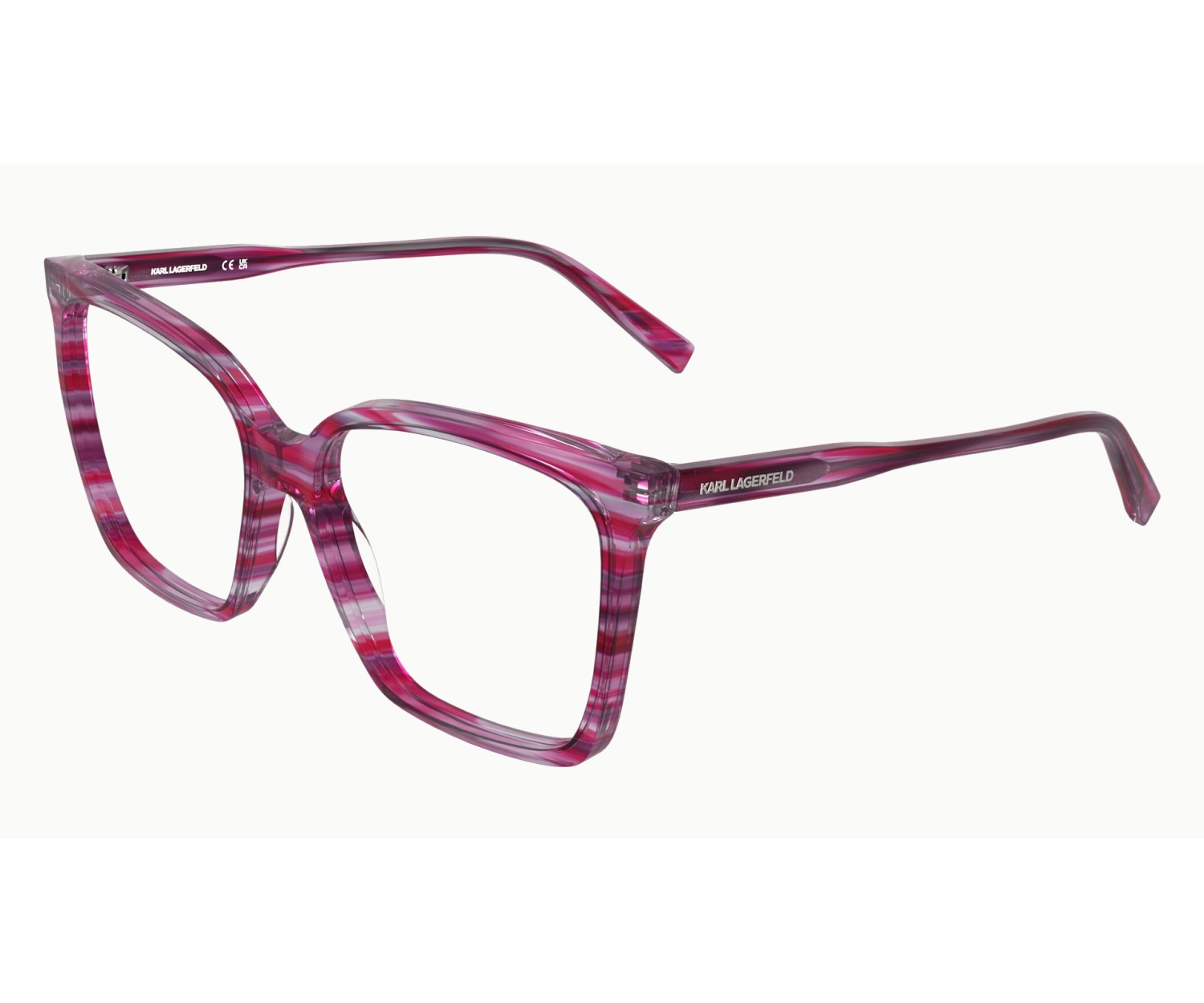 Karl Lagerfeld - KL6231 - 609 - 55