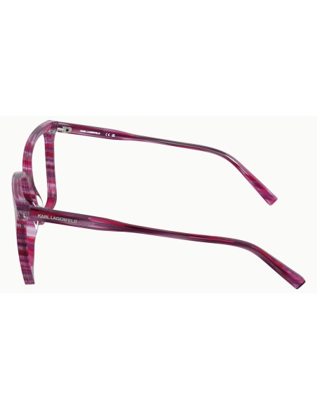 Karl Lagerfeld - KL6231 - 609 - 55