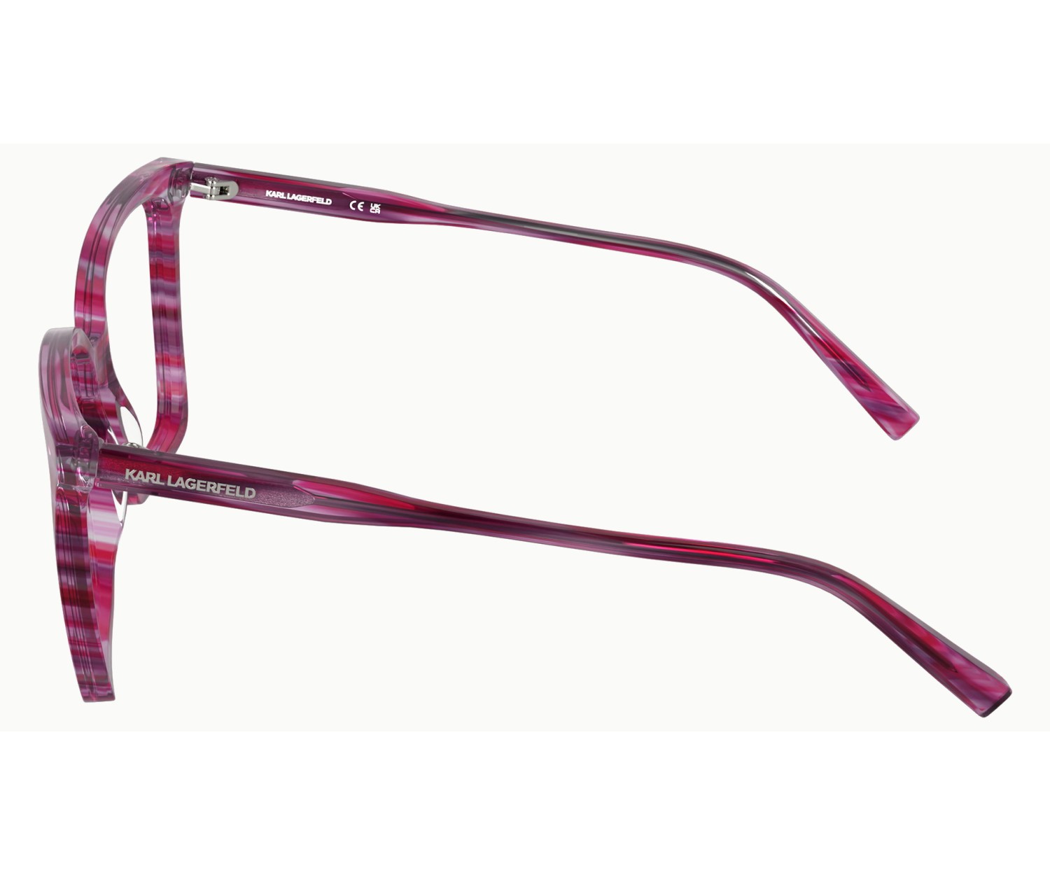 Karl Lagerfeld - KL6231 - 609 - 55