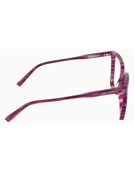Karl Lagerfeld - KL6231 - 609 - 55