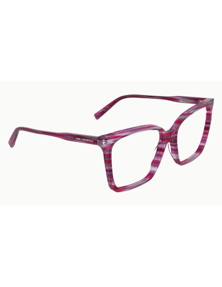 Karl Lagerfeld - KL6231 - 609 - 55
