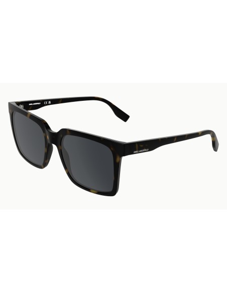 Karl Lagerfeld - KL6224S - 242 - 55