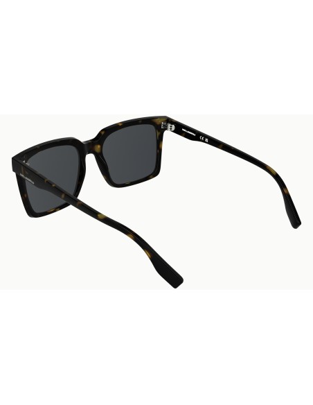 Karl Lagerfeld - KL6224S - 242 - 55