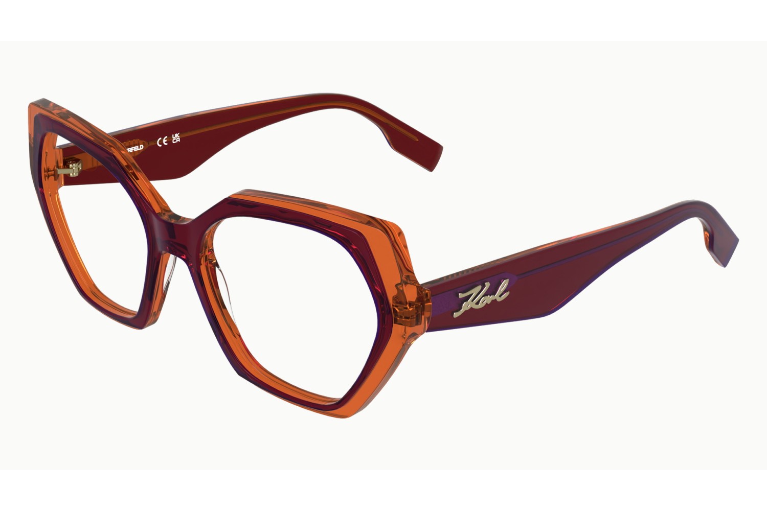 Karl Lagerfeld - KL6229 - 206 - 56