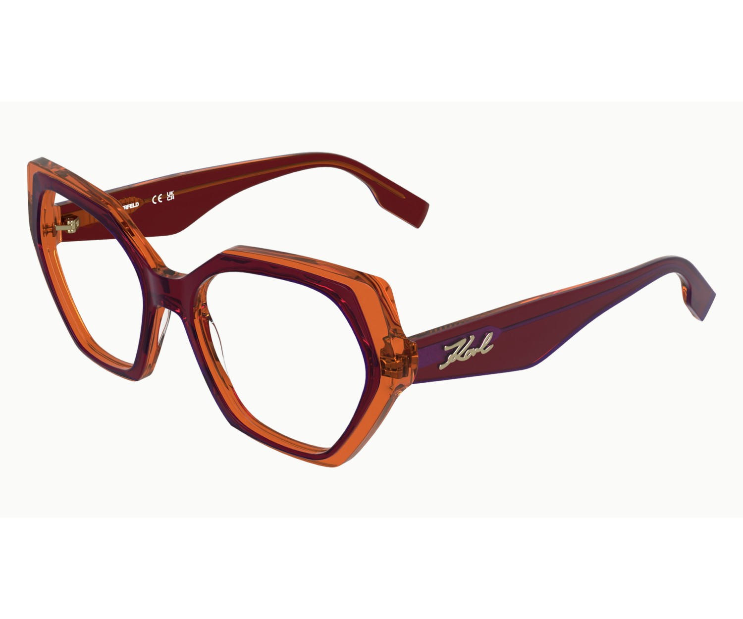 Karl Lagerfeld - KL6229 - 206 - 56