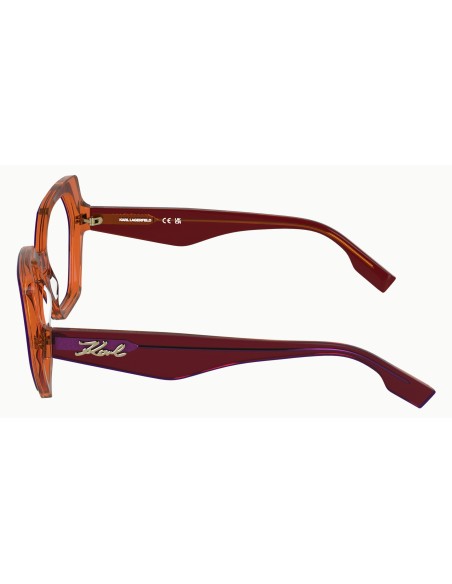 Karl Lagerfeld - KL6229 - 206 - 56