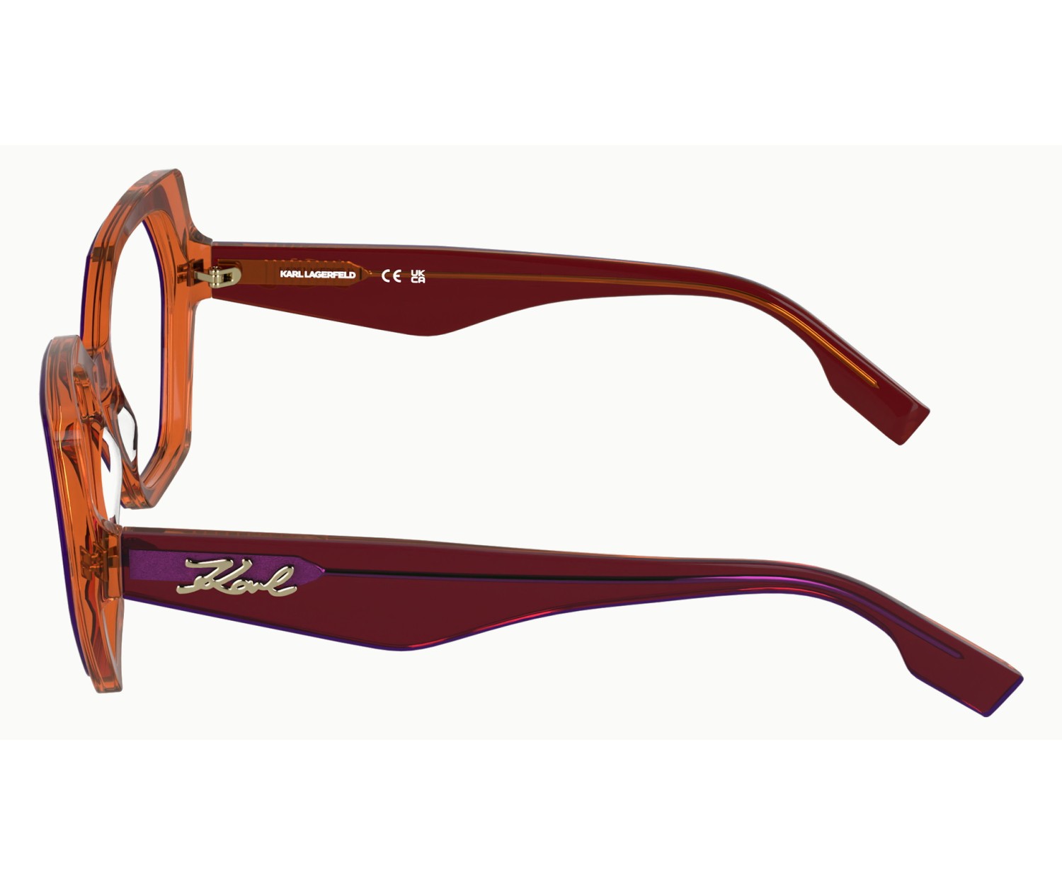 Karl Lagerfeld - KL6229 - 206 - 56