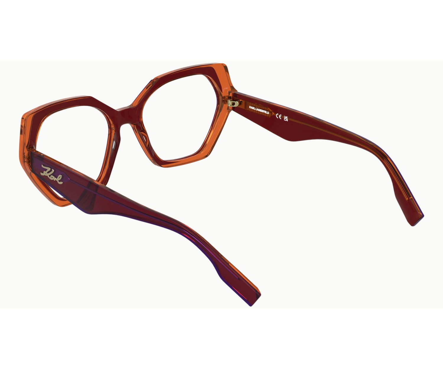 Karl Lagerfeld - KL6229 - 206 - 56