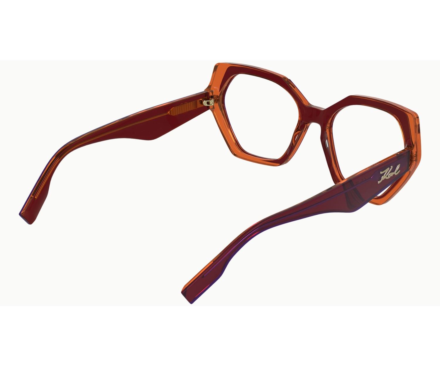 Karl Lagerfeld - KL6229 - 206 - 56