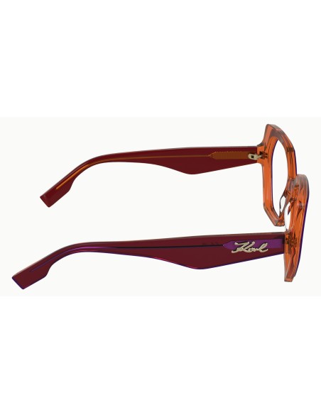 Karl Lagerfeld - KL6229 - 206 - 56