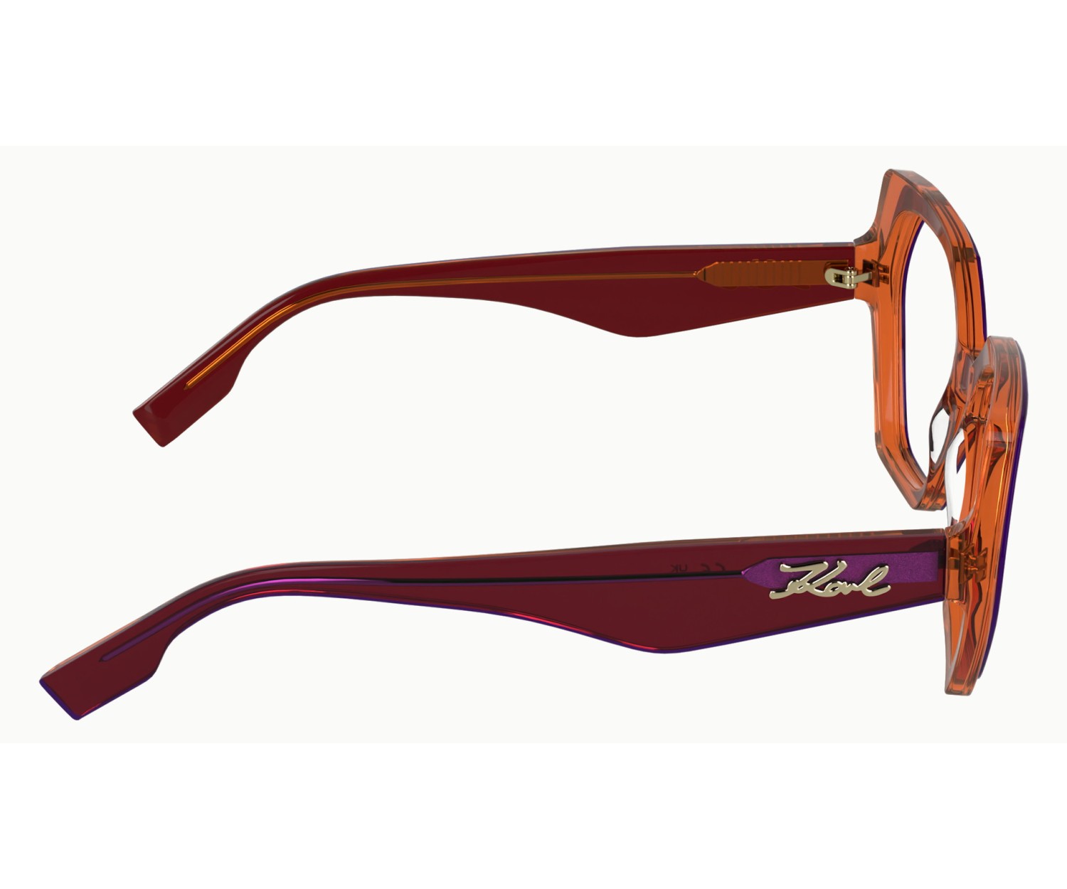 Karl Lagerfeld - KL6229 - 206 - 56